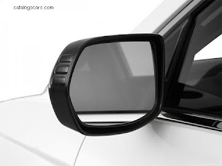 صور سيارات حديثه - Honda CR-V  HONDA%20CR-V%20_2011_800x600_wallpaper_11