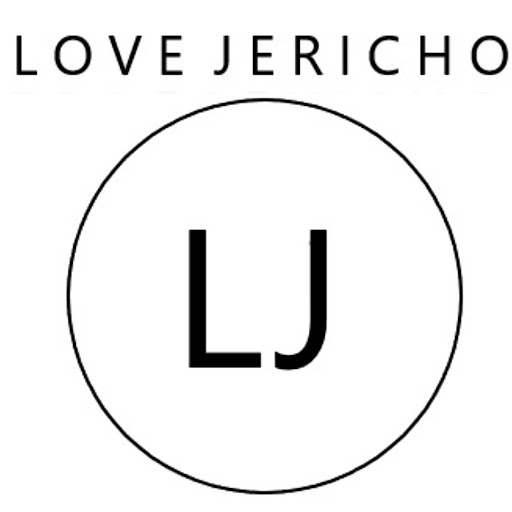LJ - Love Jericho Cocktail Bar logo