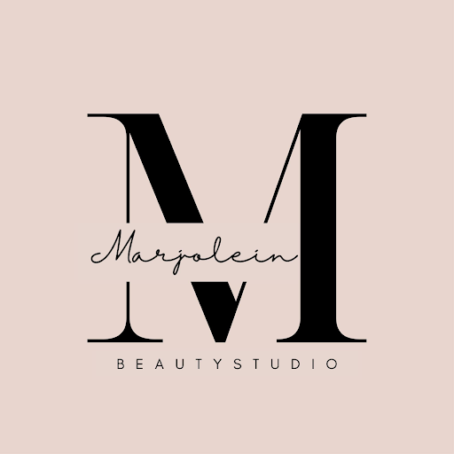 Beauty & Nagelstudio Marjolein logo