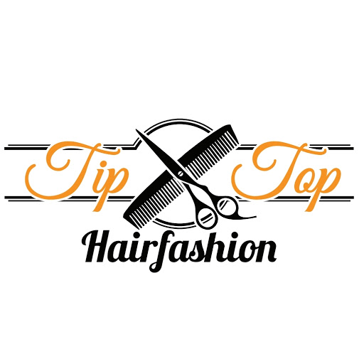 TipTop Hairfashion logo