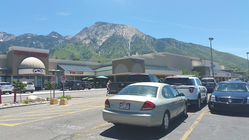 Shopping Mall «Olympus Hills Shopping Center», reviews and photos, 3536 Jupiter Dr, Salt Lake City, UT 84124, USA