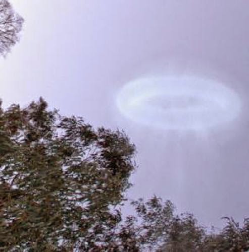 Chronology Of Ufo Crashes In The Former Soviet Union