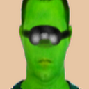 PTC man's user avatar