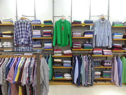 Allen Solly Factory Outlet, G 74, Abul Fazal Enclave, Kalindi Kunj Road, Shaheen Bagh, Delhi 110025, India, Factory_Outlet_Shop, state DL
