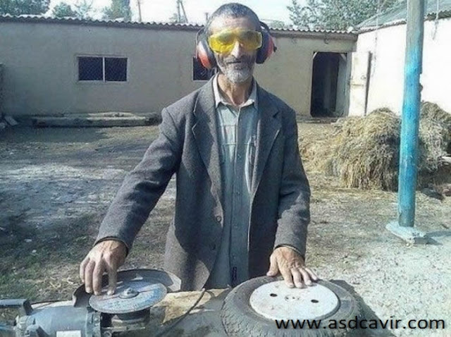 DJ dos Pobres