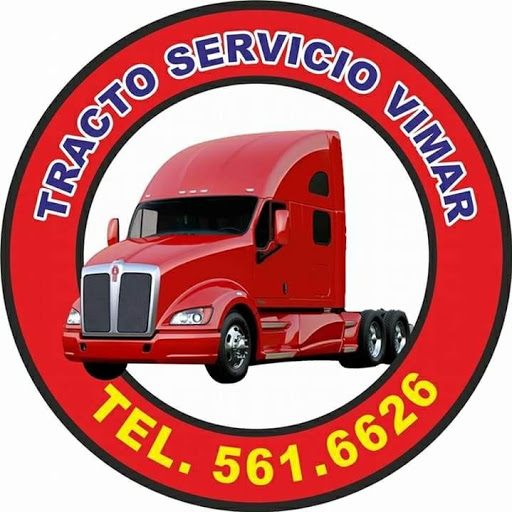 Tracto Servicio VIMAR, Calz. Castellón 1814, Hidalgo, 21389 Mexicali, B.C., México, Servicio de lavado a presión | BC