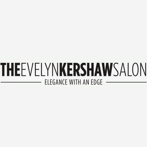 The Evelyn Kershaw Salon logo