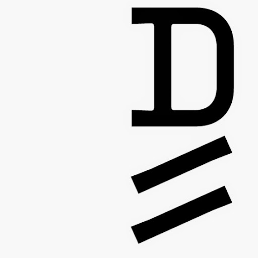 VVV Delft (IN the Station) logo