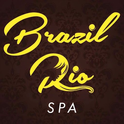 Brazil Rio Spa logo