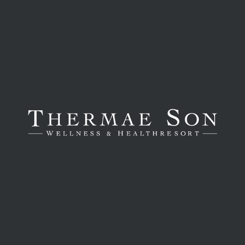 Thermae Son logo