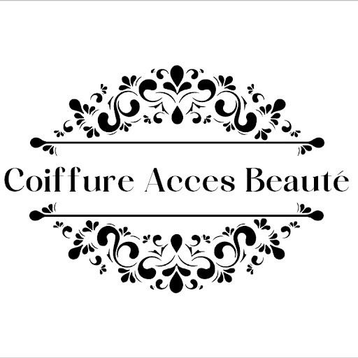 Coiffure Acces Beauté logo