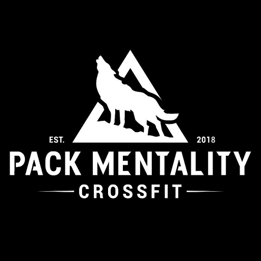Pack Mentality Crossfit logo