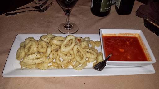 Italian Restaurant «Monticello At Red Bank - Italian Restaurant», reviews and photos, 69 Broad St, Red Bank, NJ 07701, USA