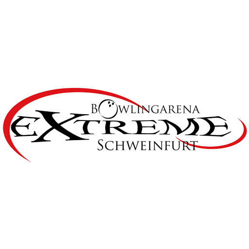 Extreme Bowlingarena logo