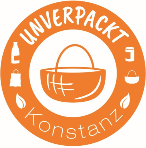 Unverpackt Konstanz logo
