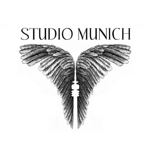 Tattoo Studio Munich logo