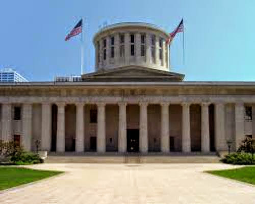 Ohio State Laws Clash With Federal Energy Guidelines