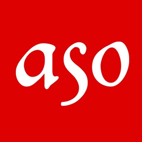 ASO Ajans Medya Ltd. Sti logo