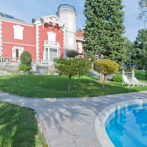 Villa Bottacin Residence