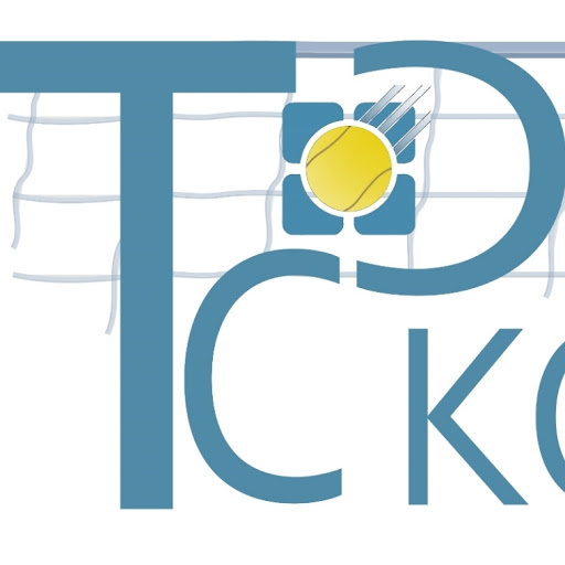 Tennis & Padel Koersel logo