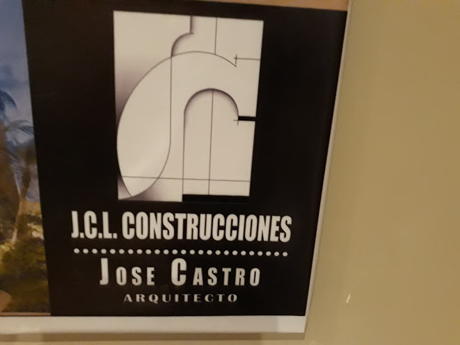 J.C.L. Construcciones - Samborondón