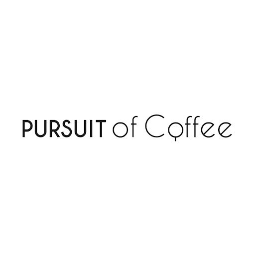 Pursuit of Coffee logo
