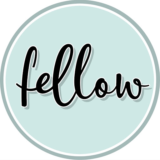 Fellow Cafe logo