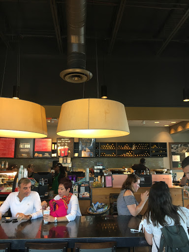 Coffee Shop «Starbucks», reviews and photos, 19127 Biscayne Blvd, Aventura, FL 33180, USA