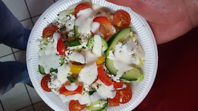 Photos of Sultan Grill