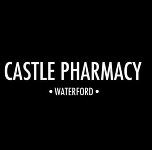Castle Pharmacy, Waterford logo