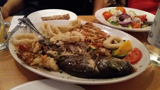 Andys Taverna