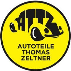 ATTZ - Autoteile Thomas Zeltner logo