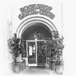 Bookshop Santa Cruz logo