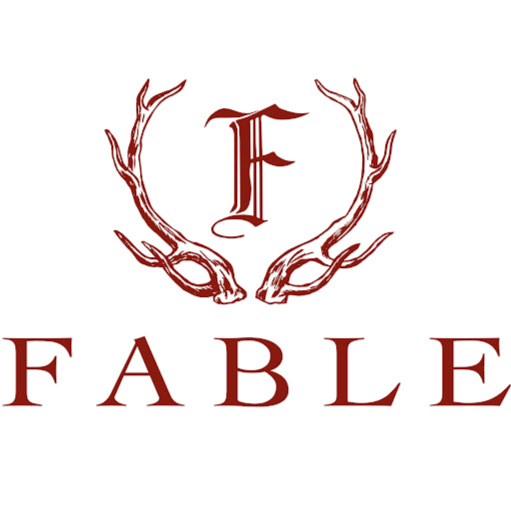 Fable Lounge logo