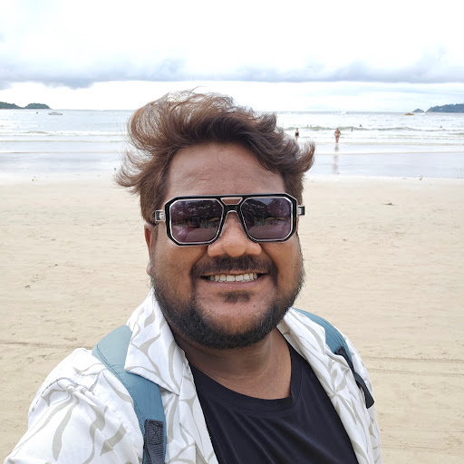 Rohan Kumar