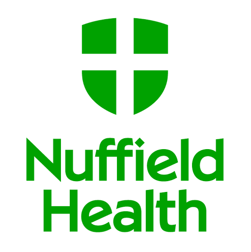 Nuffield Health Bromley Fitness & Wellbeing Gym logo