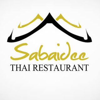 Sabaidee Thai Restaurant logo