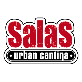 Salas Urban Cantina logo
