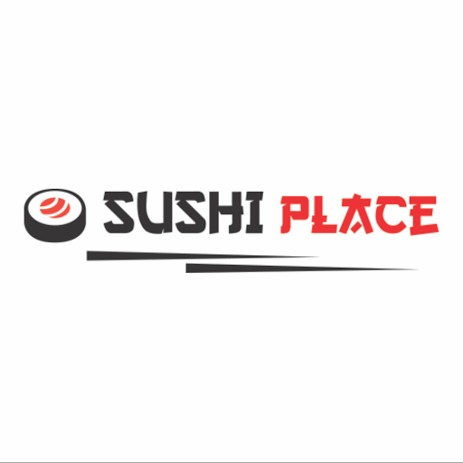 Sushi Place logo