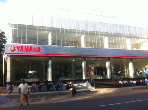 Kavin Yamaha, Salem - Kochi - Kanyakumari Hwy, Kumaranthittai, Padmanabhapuram, Tamil Nadu 629175, India, Motorbike_Parts_Shop, state TN
