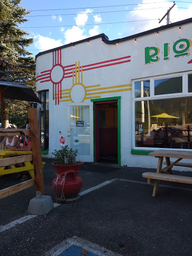 Restaurant «Rio Bravo», reviews and photos, 247 E North Bend Way, North Bend, WA 98045, USA