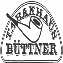 Tabakhaus Büttner Frankfurt logo