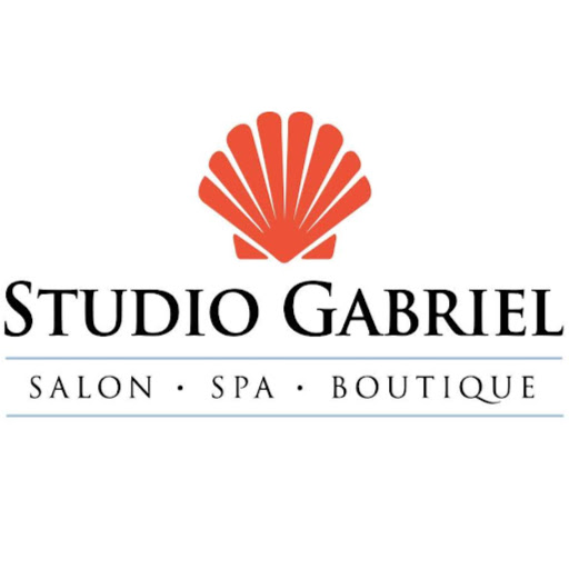 Studio Gabriel Salon Spa & Boutique North Location logo