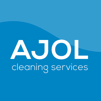AJOL Cleaning Services logo