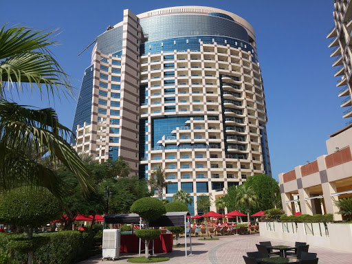 Khalidiya Palace Rayhaan by Rotana