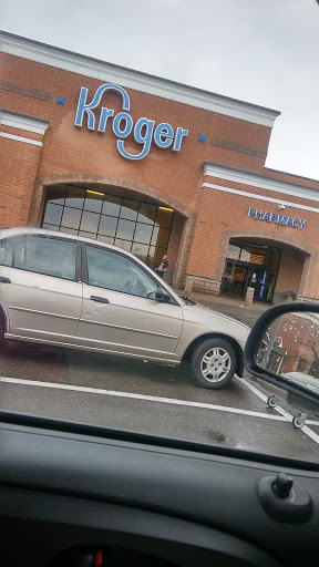 Grocery Store «Kroger», reviews and photos, 801 N Houk Rd, Delaware, OH 43015, USA