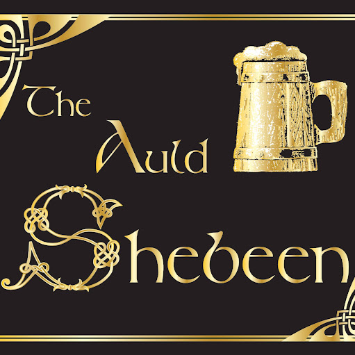 The Auld Shebeen Bar Athy logo