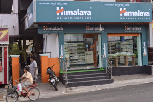 Himalaya Herbal Healthcare, Indian Oil Filling Station Lane, 1-43/1, Hitech City Rd, Kavuri Hills, Madhapur, Hyderabad, Telangana 500081, India, Skin_Care_Product_Store, state TS