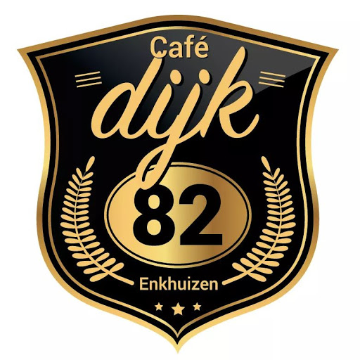 Café Dijk 82