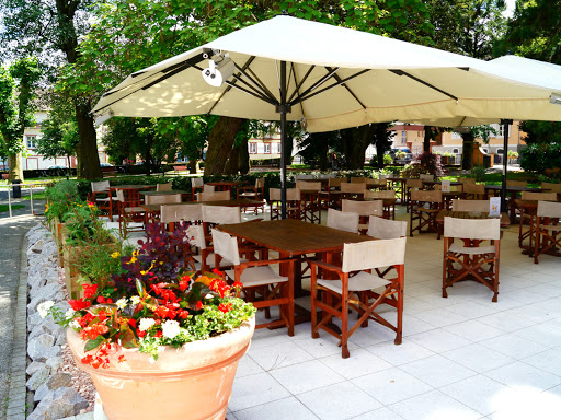 Casino Barrière Niederbronn-les-Bains
